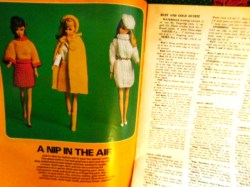 mccalls doll fashions a